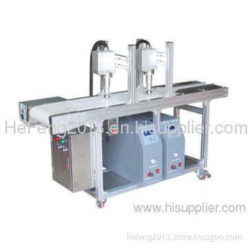 Automatic Plasma Treating Equipment 